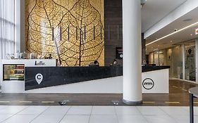 Menlyn Maine Trilogy Apartment 509